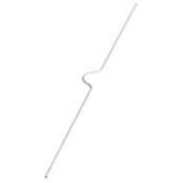 Renz Calendar Hanger, Length 200 mm White