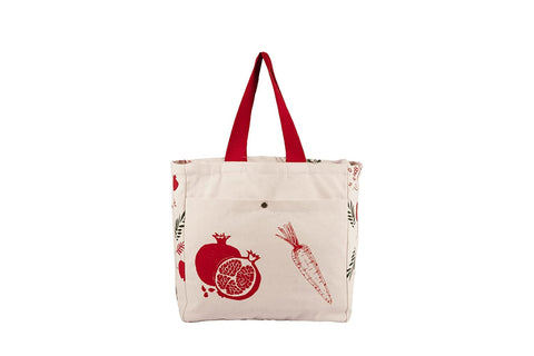 Earthsave Multi Pocket Vegetable Bag - Pomrad | Reusable Fridge/Refrigerator Storage Bag/Pouches for Fruits, Vegetables & Accessories Earthsave Multi Pocket Vegetable Bag - Pomrad | Reusable Fridge/Refrigerator Storage Bag/Pouches for Fruits, Vegetables & Accessories