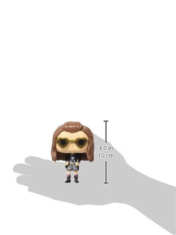 Funko POP TV Mr. Robot Darlene Alderson Action Figure Funko POP TV Mr. Robot Darlene Alderson Action Figure