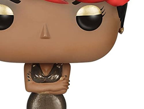 Funko POP TV: Gotham - Fish Mooney Action Figure Funko POP TV: Gotham - Fish Mooney Action Figure