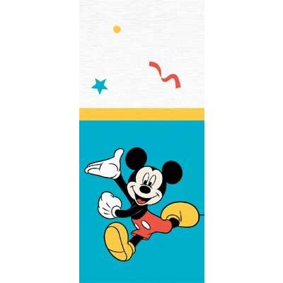 Hallmark Wow! Mickey! Paper Table Cover Hallmark Wow! Mickey! Paper Table Cover