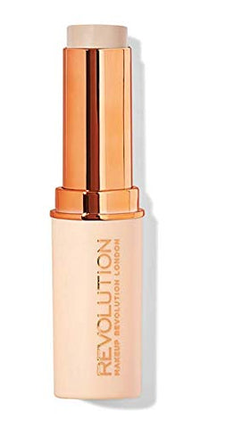 Makeup Revolution Fast Stick Foundation - F1 Makeup Revolution Fast Stick Foundation - F1