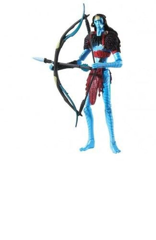 Mattel Avatar Na'Vi Eytukan Action Figure Mattel Avatar Na'Vi Eytukan Action Figure