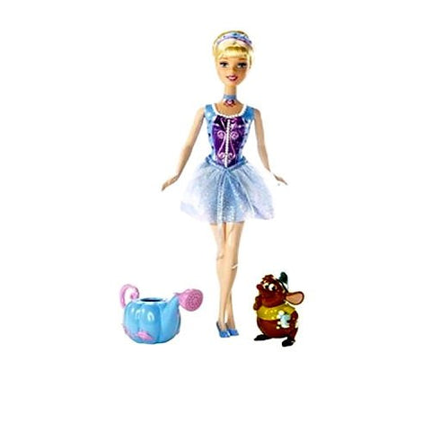Mattel Disney Princess Bath Beauty Cinderella Doll Mattel Disney Princess Bath Beauty Cinderella Doll