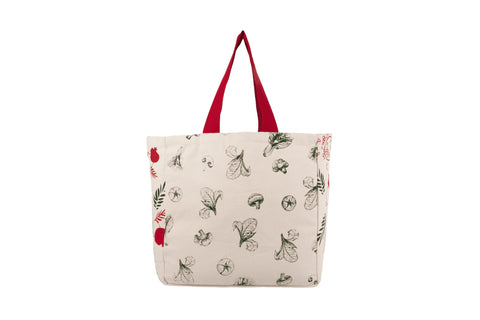 Earthsave Multi Pocket Vegetable Bag - Pomrad | Reusable Fridge/Refrigerator Storage Bag/Pouches for Fruits, Vegetables & Accessories Earthsave Multi Pocket Vegetable Bag - Pomrad | Reusable Fridge/Refrigerator Storage Bag/Pouches for Fruits, Vegetables & Accessories