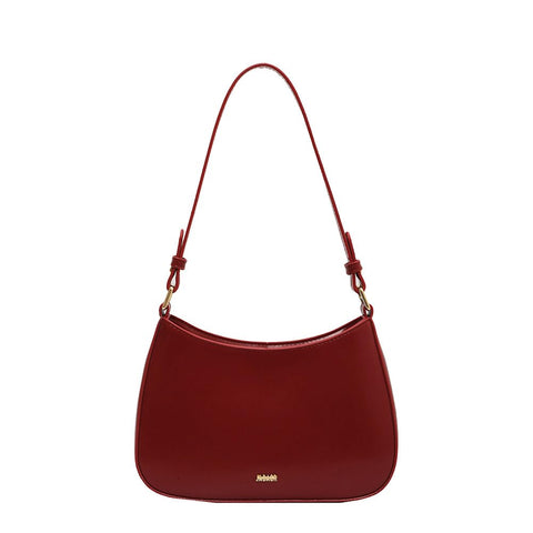 TIAASTAP Y2K Shoulder Bag for Women Hobo Tote Handbag Vintage Crossbody Bag Y2K Underarm Bag with Adjustable Strap for Party Dating Daily Use (A01 Wine Red) TIAASTAP Y2K Shoulder Bag for Women Hobo Tote Handbag Vintage Crossbody Bag Y2K Underarm Bag with Adjustable Strap for Party Dating Daily Use (A01 Wine Red)