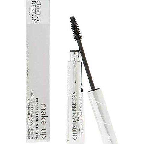 Endless Lash Mascara by Christian BRETON Volumizing & Super Lengthening Mascara 13ml Endless Lash Mascara by Christian BRETON Volumizing & Super Lengthening Mascara 13ml