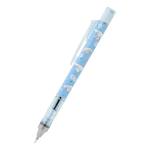 Sanrio 101125 Mechanical Pencil Monograph Cinnamoroll Sanrio 101125 Mechanical Pencil Monograph Cinnamoroll