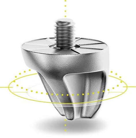 SMARTPOWER PROFILER Studs (21) SMARTPOWER PROFILER Studs (21)