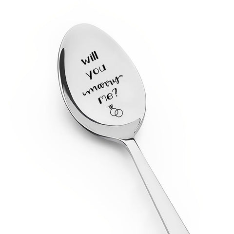Will You Marry Me Spoon Gifts for Him Boyfriend Gifts from Girlfriend I Love You Gifts for Her Wife Husband Anniversary Birthday Gifts for Men Happy Gifts for Couple Wedding Gifts for Bride and Groom Will You Marry Me Spoon Gifts for Him Boyfriend Gifts from Girlfriend I Love You Gifts for Her Wife Husband Anniversary Birthday Gifts for Men Happy Gifts for Couple Wedding Gifts for Bride and Groom