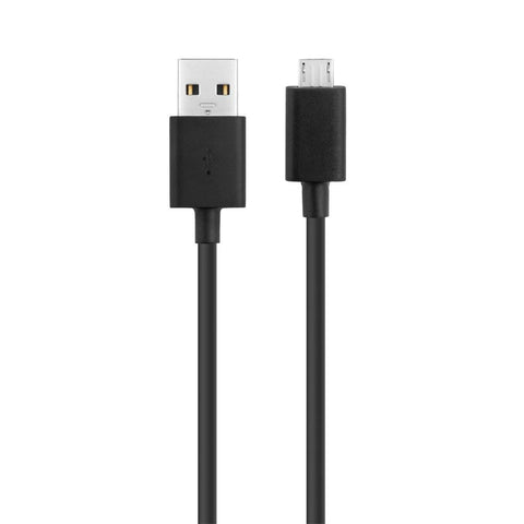 Amazon PowerFast USB to Micro USB Cable for Accelerated Charging (compatible with most Micro-USB devices including tablets, E-readers, smartphones and more) Amazon PowerFast USB to Micro USB Cable for Accelerated Charging (compatible with most Micro-USB devices including tablets, E-readers, smartphones and more)