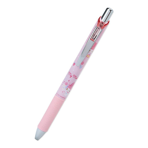 Sanrio 789615 My Melody Gel Ink Ballpoint Pen, EnerGel Sanrio 789615 My Melody Gel Ink Ballpoint Pen, EnerGel