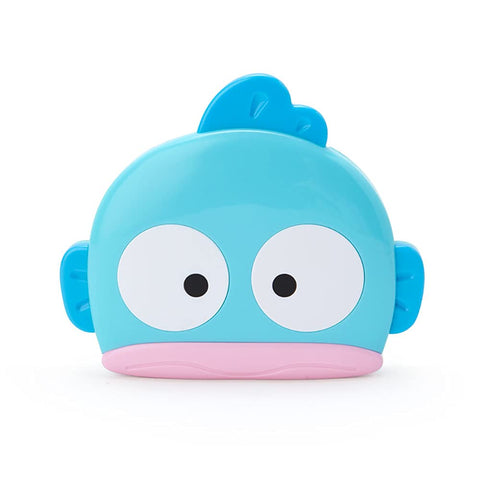 Hangyodon Face Mirror & Comb Set Sanrio Sanrio Hangyodon Face Mirror & Comb Set Sanrio Sanrio