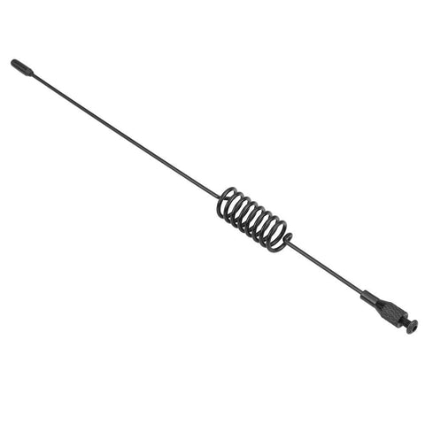 RC Car Antenna, Remote Control Crawler Simulation Antenna for Traxxas -4 RC Vehicle Decoration Parts(195mm / 7.68inch) RC Car Antenna, Remote Control Crawler Simulation Antenna for Traxxas -4 RC Vehicle Decoration Parts(195mm / 7.68inch)