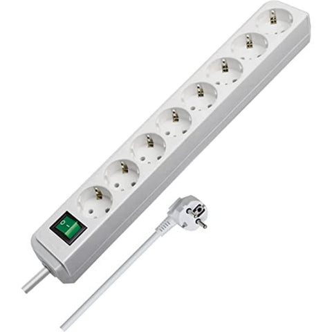 Brennenstuhl Eco-Line + Switch & 1,5 mm Brennenstuhl Eco-Line + Switch & 1,5 mm