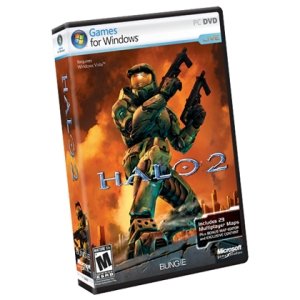Halo 2 - PC Halo 2 - PC