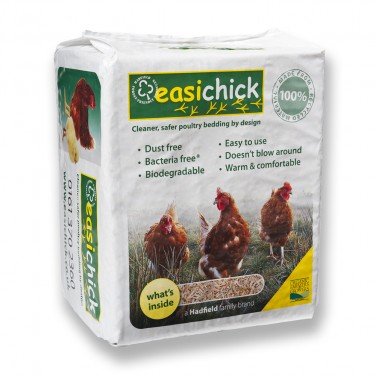 Easibed Easichick 10kg Easibed Easichick 10kg