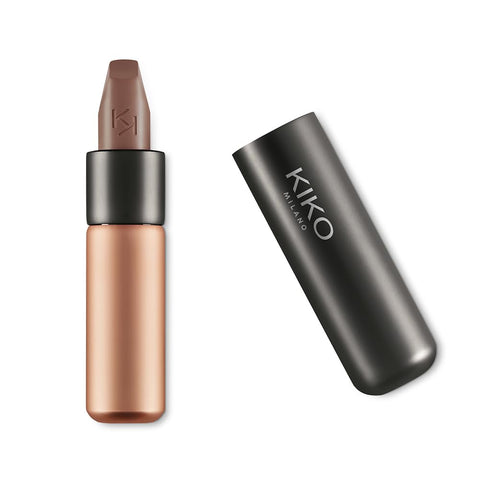 KIKO MILANO - Velvet Passion Matte Lipstick 332 Creamy matte lipstick KIKO MILANO - Velvet Passion Matte Lipstick 332 Creamy matte lipstick