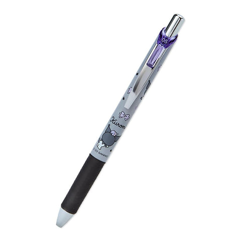 Sanrio 789992 Kuromi Gel Ink Ballpoint Pen, EnerGel Sanrio 789992 Kuromi Gel Ink Ballpoint Pen, EnerGel