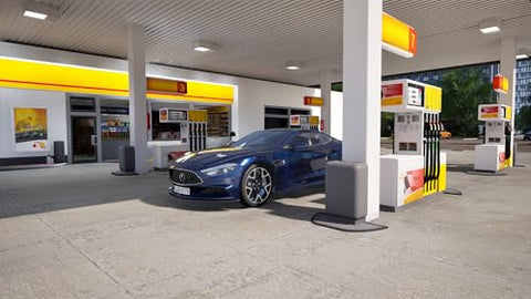 CityDriver CityDriver