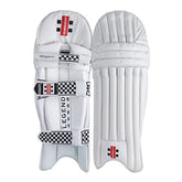 Gray-Nicolls Classic Legend Cricket Batting Pads - Large Mens - Right Handed