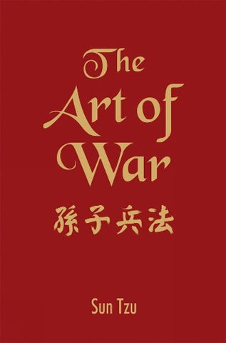 The Art of War (Pocket Classic) The Art of War (Pocket Classic)
