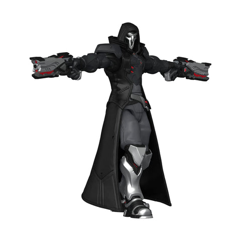 Funko Pop! Action Figure: Overwatch 2 - Reaper Funko Pop! Action Figure: Overwatch 2 - Reaper