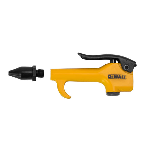 Dewalt DXCM035-0044 Hand Held Air Gun with Rubber Tip Dewalt DXCM035-0044 Hand Held Air Gun with Rubber Tip