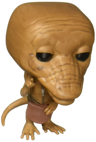 Funko POP Movies Valerian Doghan Daguis Action Figure Funko POP Movies Valerian Doghan Daguis Action Figure