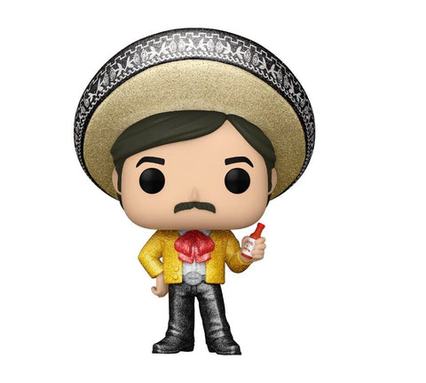 Funko POP! Ad Icons: Tapatio - Tapatio Man (Diamond Collection) Funko POP! Ad Icons: Tapatio - Tapatio Man (Diamond Collection)