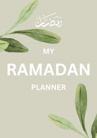 Ramadan Planner: Prayer Tracker, Quran Quotes, Duas, Dhikr, Ramadan Guide and Daily Journal DIN A4 (8,27x11,69): Includes Daily Prayer Log, Quran ... Ramadan Information for Kids and Adults Ramadan Planner: Prayer Tracker, Quran Quotes, Duas, Dhikr, Ramadan Guide and Daily Journal DIN A4 (8,27x11,69): Includes Daily Prayer Log, Quran ... Ramadan Information for Kids and Adults
