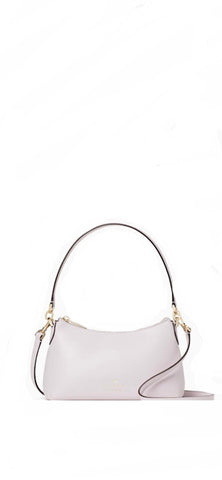 Kate Spade New York Sadie Leather Shoulder Bag (Lilac Moon) Kate Spade New York Sadie Leather Shoulder Bag (Lilac Moon)