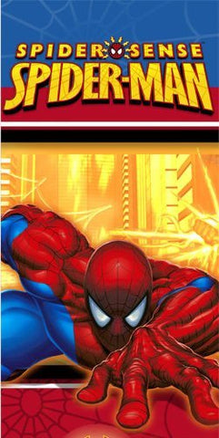 The Amazing SpiderMan Table Cover The Amazing SpiderMan Table Cover