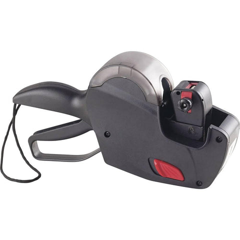 Avery PL1/8 Starter Kit Pricing/Price Gun 1 Line with 1500 Labels and Ink Roller, Black Avery PL1/8 Starter Kit Pricing/Price Gun 1 Line with 1500 Labels and Ink Roller, Black