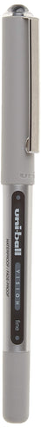 uni-ball Vision Rollerball Pen, 0.7 mm, Black Ink uni-ball Vision Rollerball Pen, 0.7 mm, Black Ink