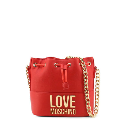 Love Moschino JC4101PP1GLI0500, Rosso Love Moschino JC4101PP1GLI0500, Rosso