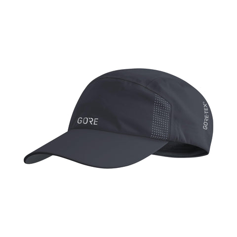 GORE WEAR Unisex Gtx HEAD, Black GORE WEAR Unisex Gtx HEAD, Black