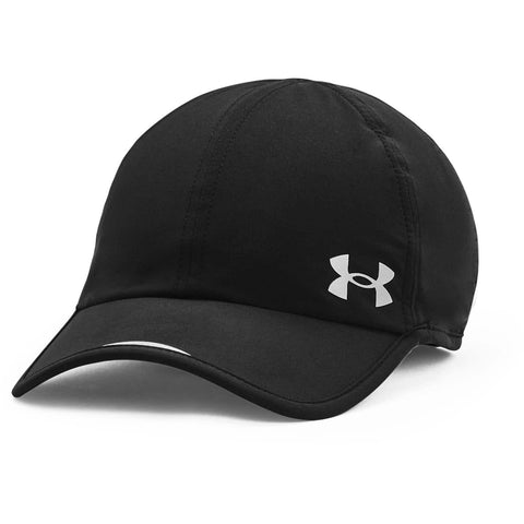 Under Armour Isochill Launch Run Cap Black One Size Under Armour Isochill Launch Run Cap Black One Size