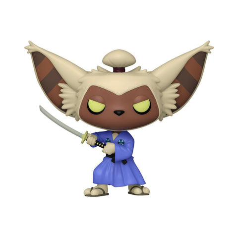 Funko Pop! Animation: Avatar: The Last Airbender - Momo Funko Pop! Animation: Avatar: The Last Airbender - Momo