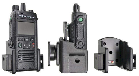Brodit Passiv-Holder with Tilt Swivel for Motorola MTP 3000 Brodit Passiv-Holder with Tilt Swivel for Motorola MTP 3000