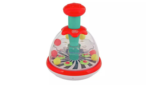 Chad Valley Spinning Top **Exclusively on Sunday Electronics** Chad Valley Spinning Top **Exclusively on Sunday Electronics**