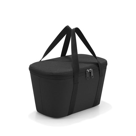 Reisenthel UF7003 COOLERBAG XS BLACK Gym Bag Unisex Adult BLACK Size Unica Reisenthel UF7003 COOLERBAG XS BLACK Gym Bag Unisex Adult BLACK Size Unica
