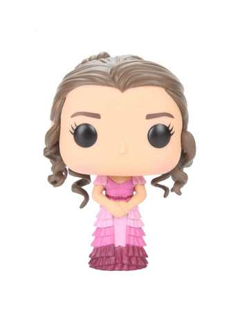 Funko POP Movies: Harry Potter Action Figure - Hermione Granger Yule Ball Funko POP Movies: Harry Potter Action Figure - Hermione Granger Yule Ball