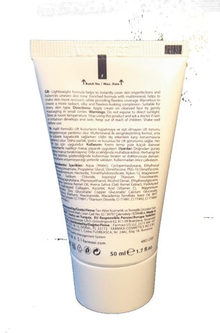 CC Cream 9 in 1, 50 ml./1.7 fl.oz. (Medium) CC Cream 9 in 1, 50 ml./1.7 fl.oz. (Medium)