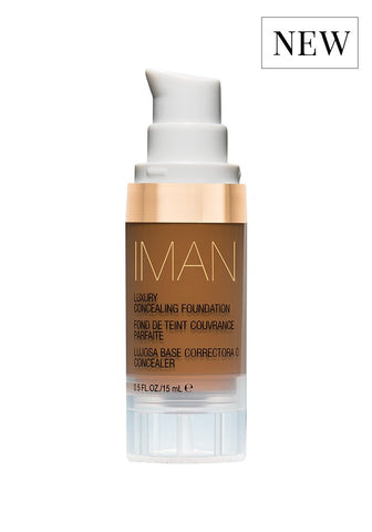 Luxury Concealing Fdtn Earth 4 Luxury Concealing Fdtn Earth 4