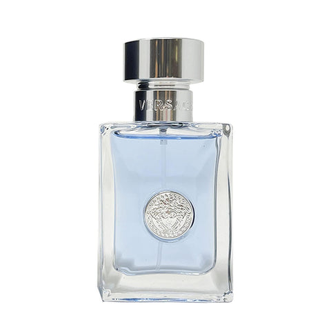 Versace Pour Homme Eau De Toilette Natural Spray 1.0 oz Versace Pour Homme Eau De Toilette Natural Spray 1.0 oz