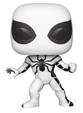 Funko Pop Spider-Man Future Foundation Exclusive Funko Pop Spider-Man Future Foundation Exclusive