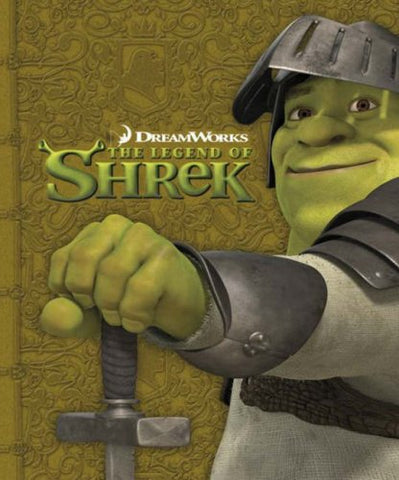 Shrek Shrek