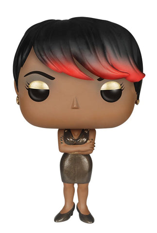 Funko POP TV: Gotham - Fish Mooney Action Figure Funko POP TV: Gotham - Fish Mooney Action Figure