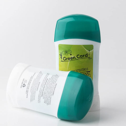 2PC Tattoo Transfer Stick Tattoo Transfer Cream Gel Rotatable Tattoo Transfer Cream Transfer Soap Tattoo Supplies for Beginners Body Paint 2PC Tattoo Transfer Stick Tattoo Transfer Cream Gel Rotatable Tattoo Transfer Cream Transfer Soap Tattoo Supplies for Beginners Body Paint